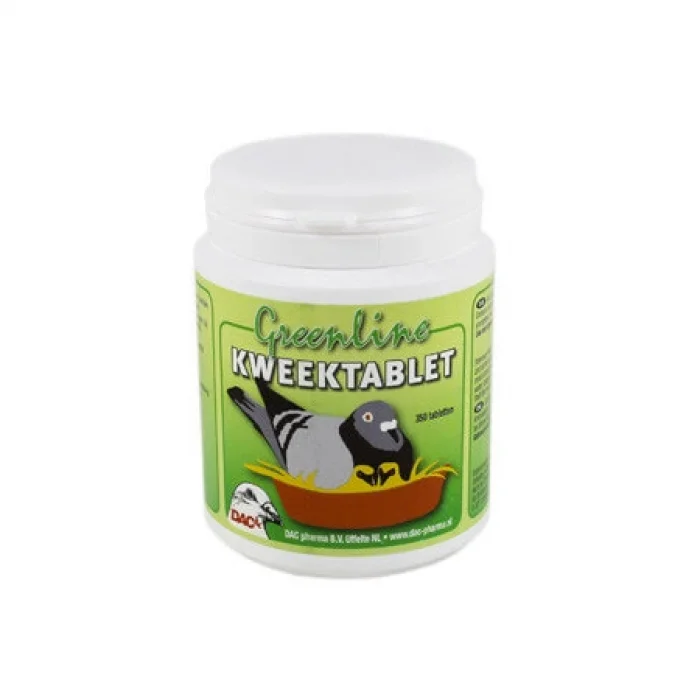 Kweek Tablet Yavru Hapı 350 adet