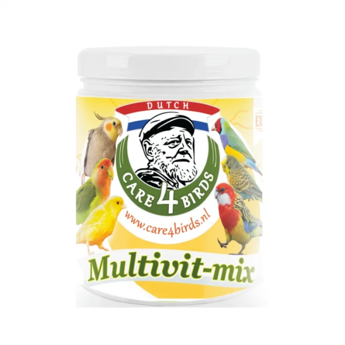 Multivit Mix 200 gram