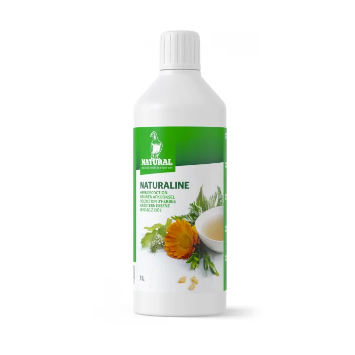 Natural Naturaline Doğal Bitki Suyu 1000 ML