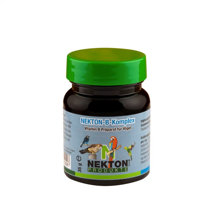 Nekton B Komplex 35 gr