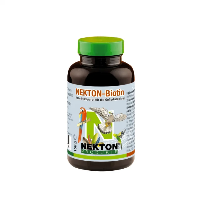 Nekton Biotin 150 gr