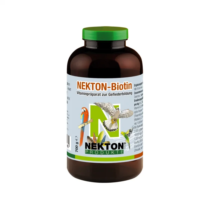 Nekton Biotin 700 gr