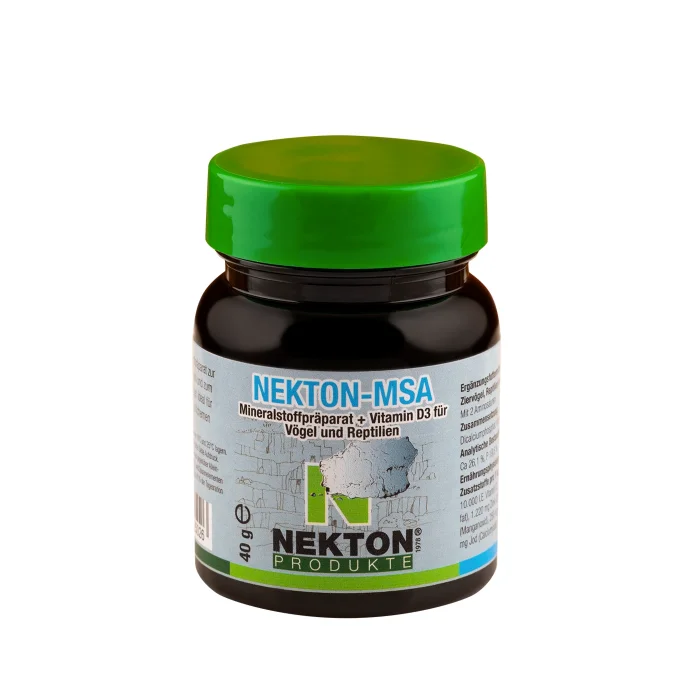 Nekton MSA 40 gr