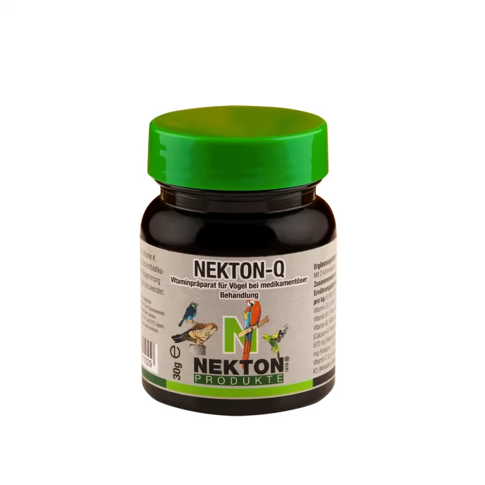 Nekton Q 30 gram