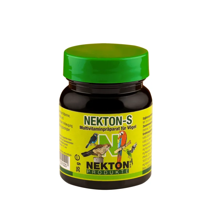Nekton S 35 gr