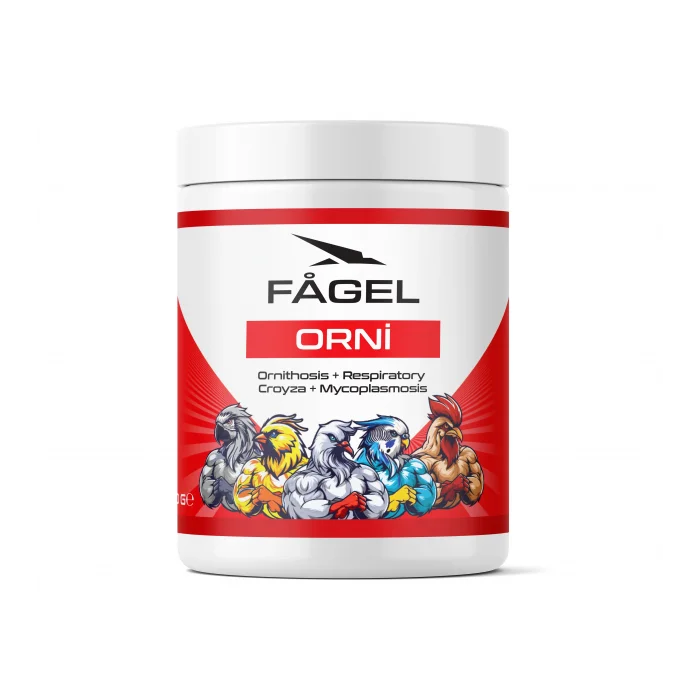 Orni 100 gr