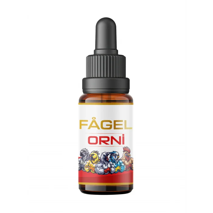 Orni damla 10 ml