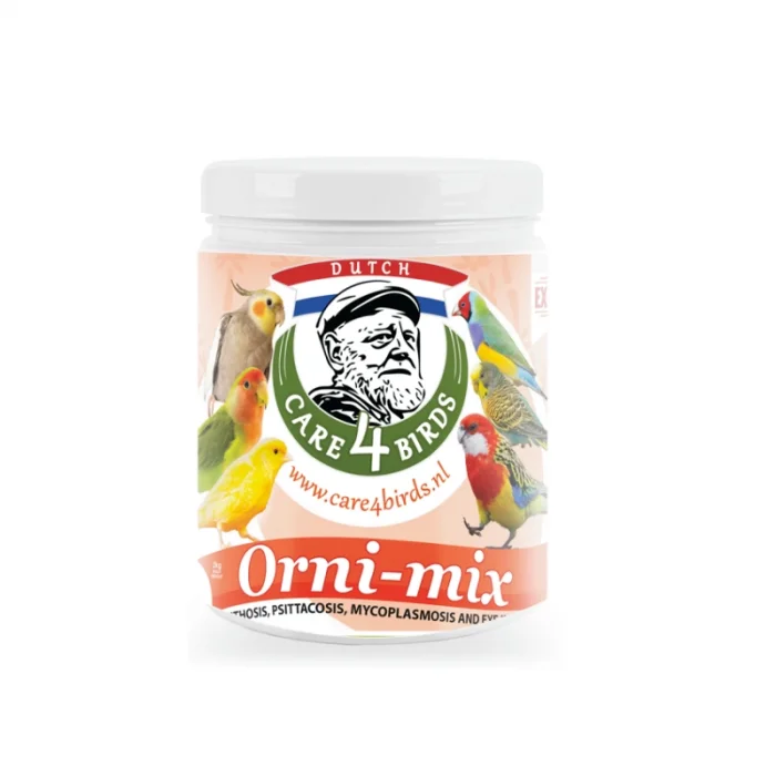 Orni Mix 100 gram