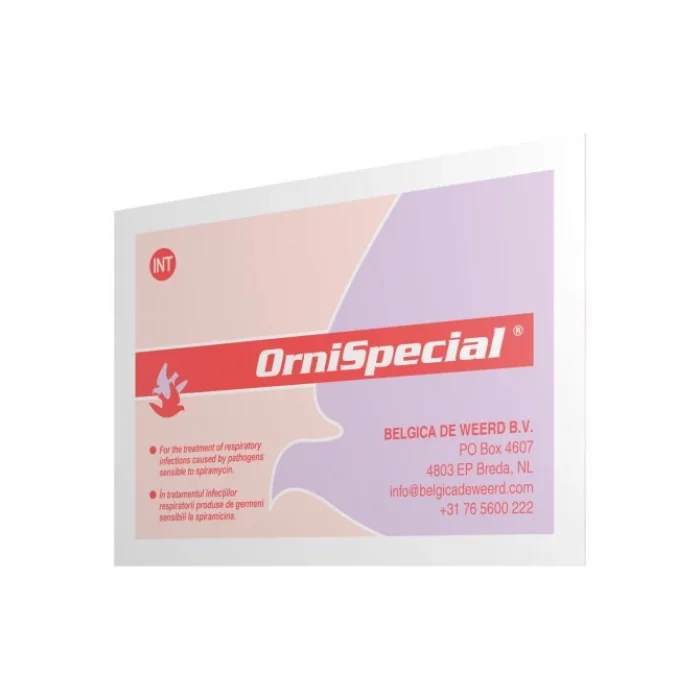 Orni Special 5 gram