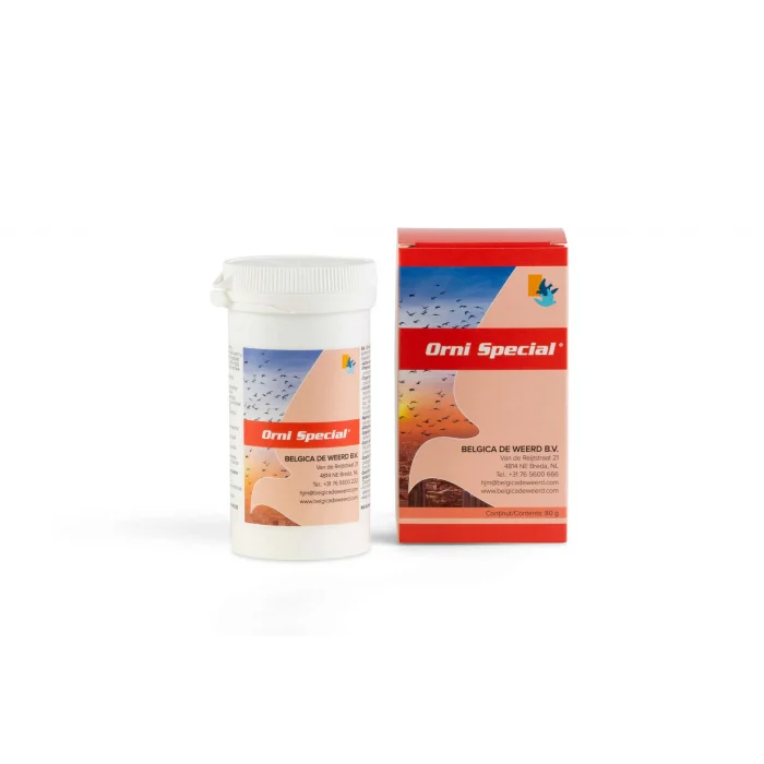 Orni Special 80 gram