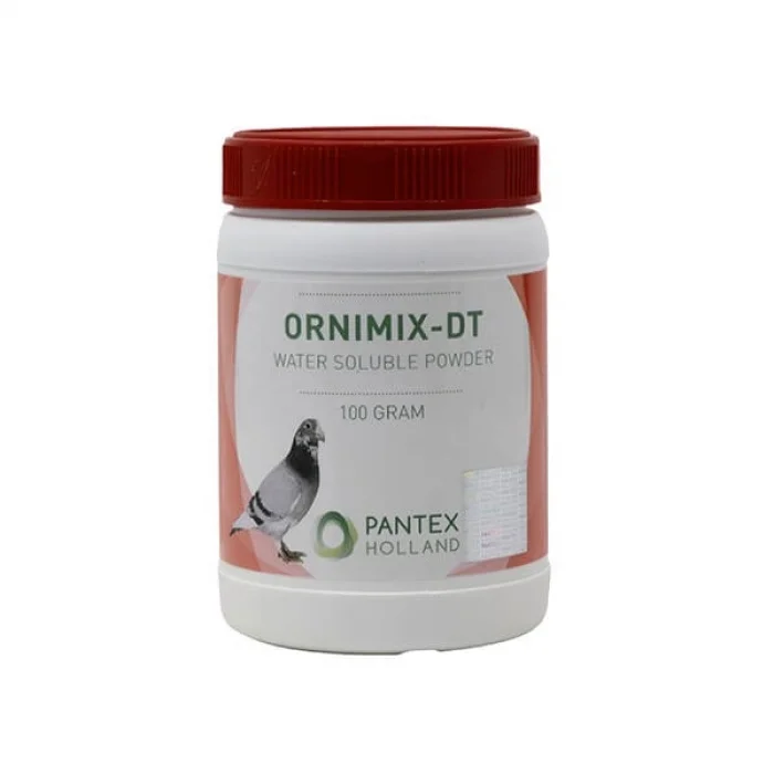 Ornimix Dt 100 gram