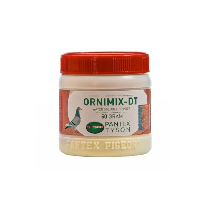 Ornimix Dt 50 gr