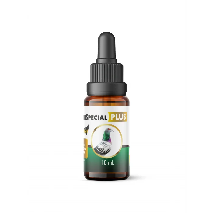 Ornispecial Plus 10 ml