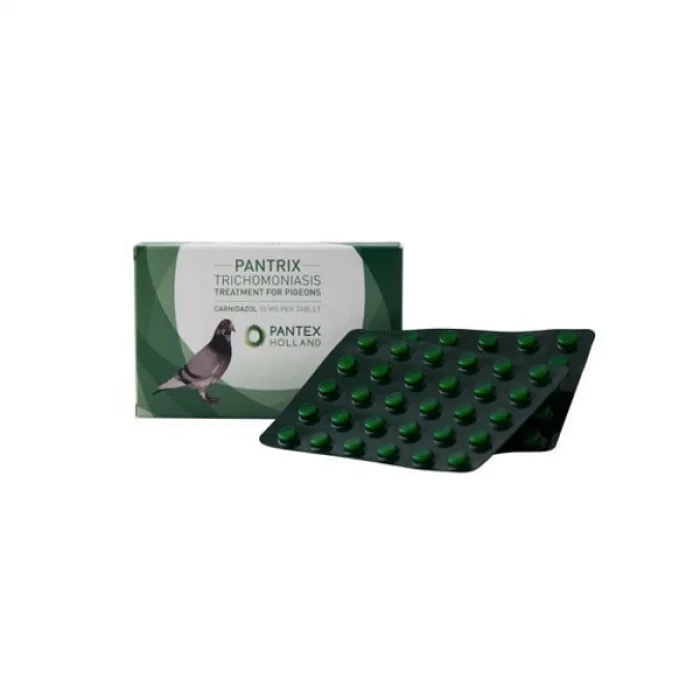 Pantrix 60 adet