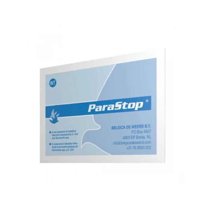 Parastop 5 gr