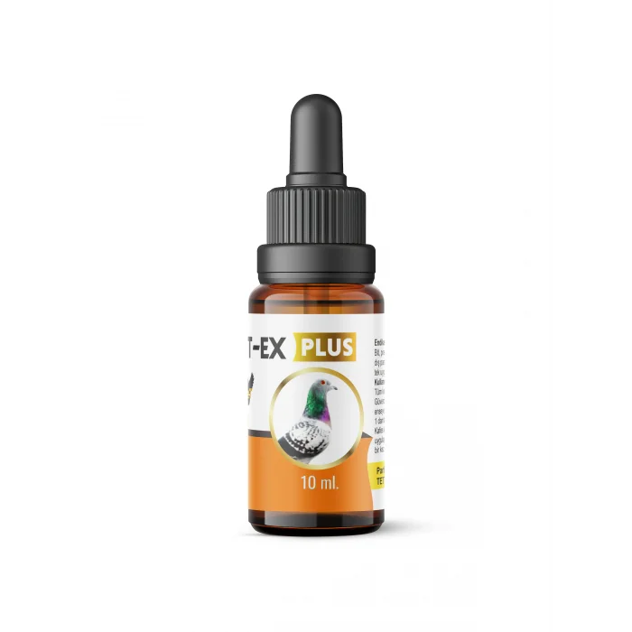 Plusvet Bitex Plus 10 ml