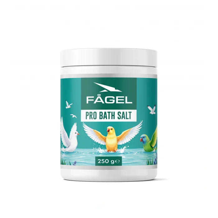 Pro Bath Salt Banyo Tuzu 250 gr