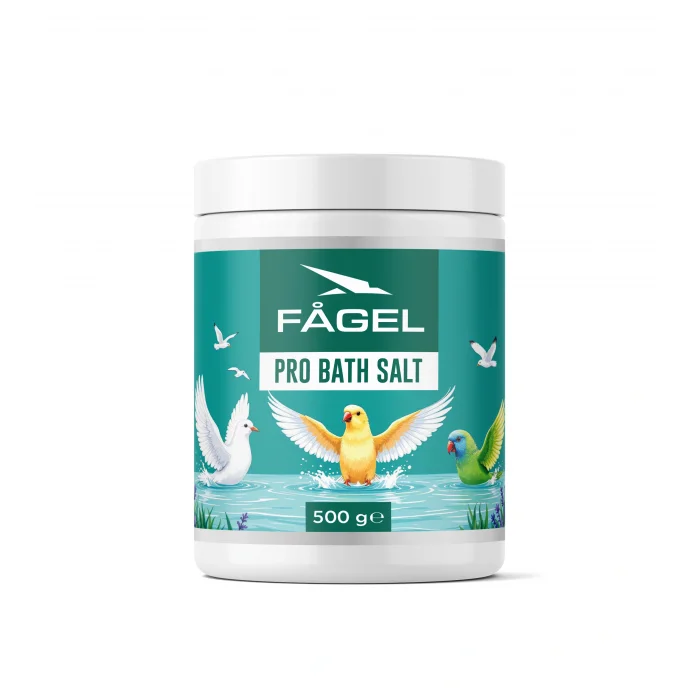 Pro Bath Salt Banyo Tuzu 500 gr