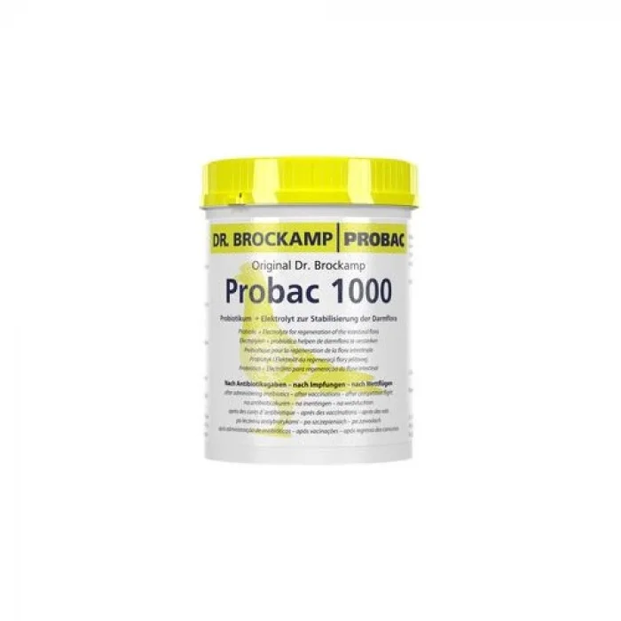 Probac Probiyotik Ve Elektrolit 500 gr