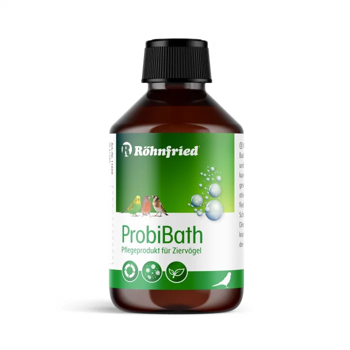 ProbiBath Probiyotikli Banyo Sıvısı 100 ml