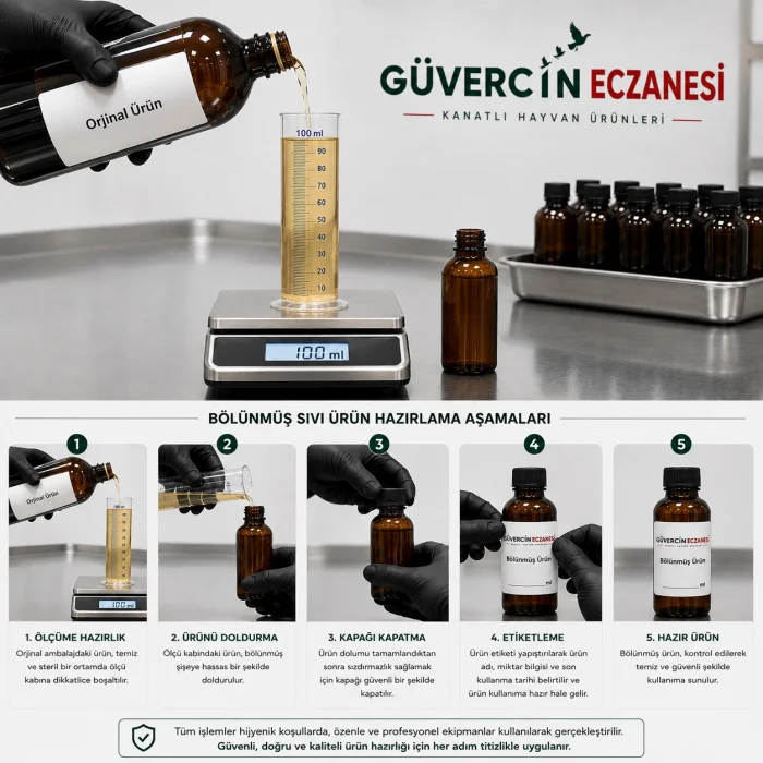 Röhnfried Atemfrei 100 ml Bölünmüş
