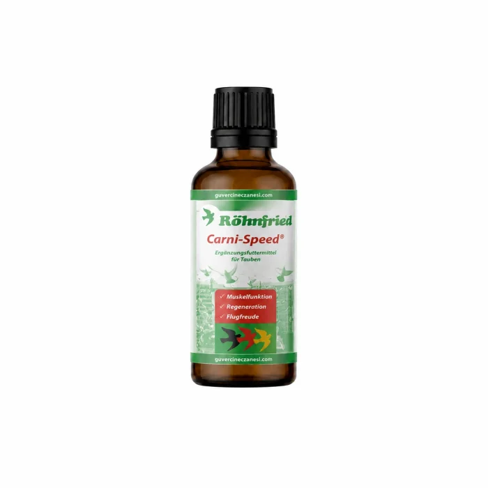 Rohnfried Carni Speed 100 ml bölünmüş