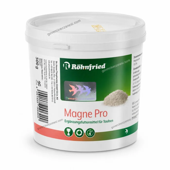 Röhnfried Magne Pro 500 gr