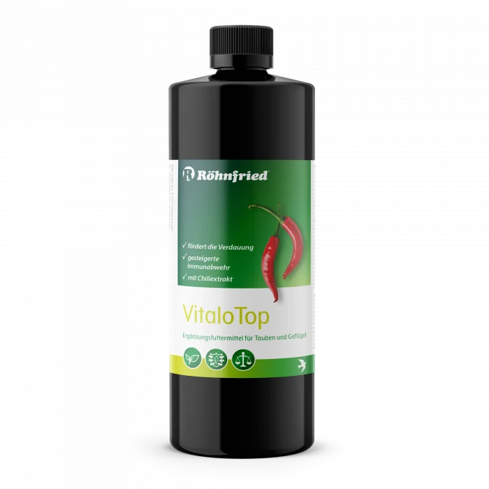 Röhnfried VitaloTop 500 ml