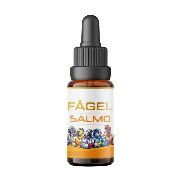 Salmo damla 10 ml