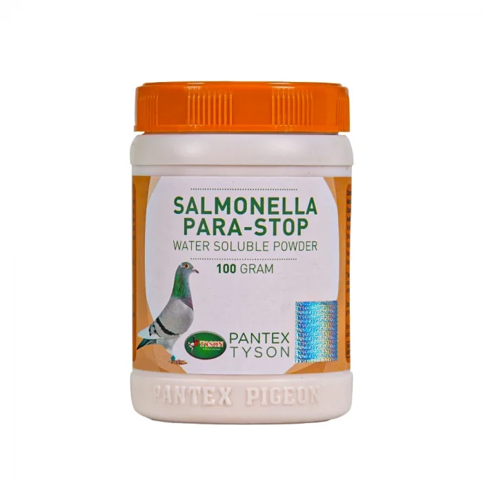 Salmonella Para Stop 100 gr