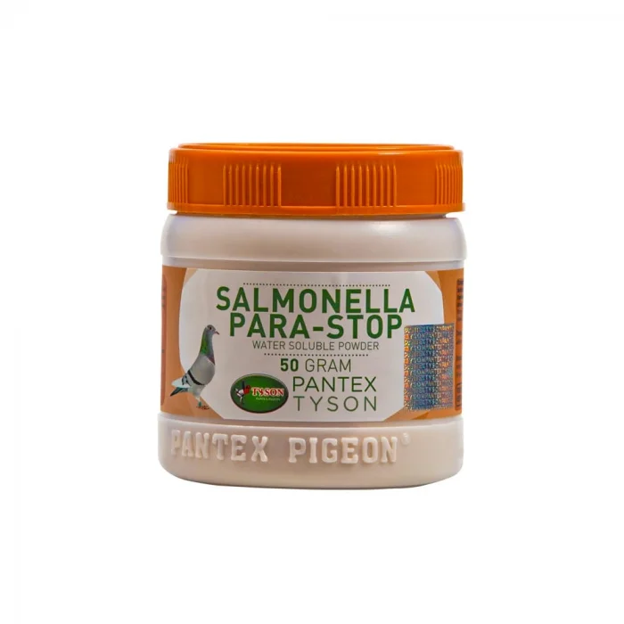 Salmonella Para Stop 50 gr