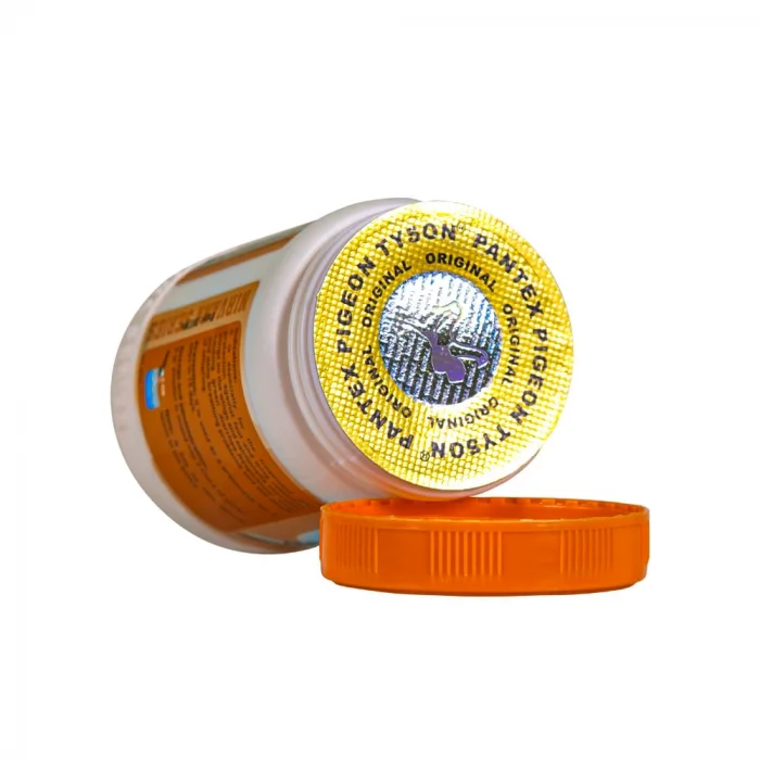 Salmonella Para Stop 50 gr