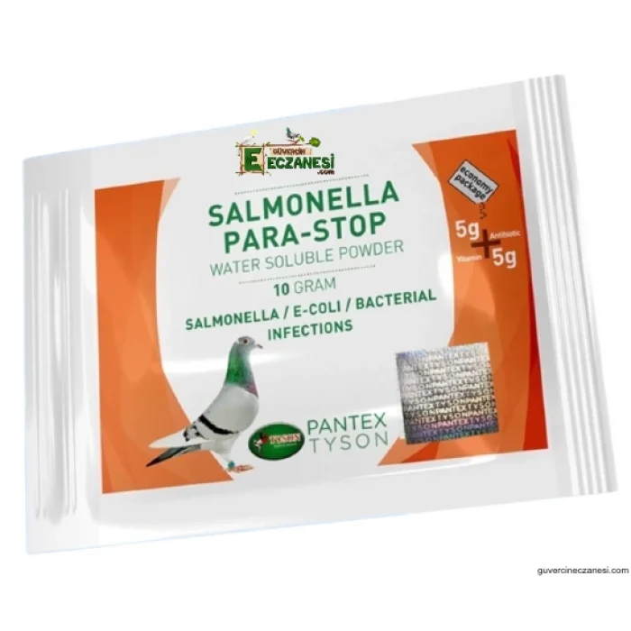 Salmonella Para stop 10 gram