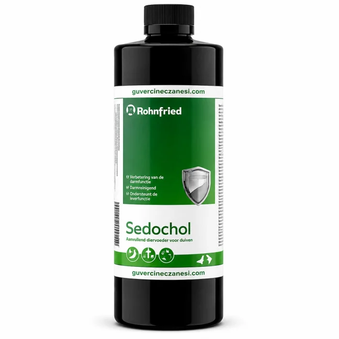 Rohnfried Sedochol Protein Ve Amino Asit 500 ML