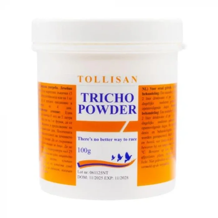 Tkk Tricho Powder 100 gr
