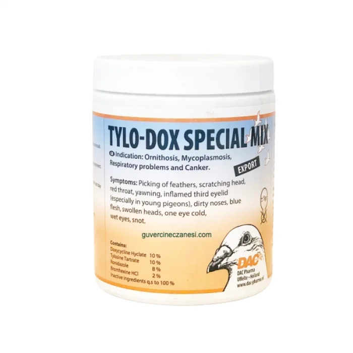 Tylo Dox Special Mix 100 gr