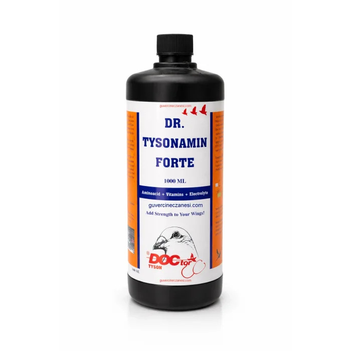 Tysonamin Forte 1000 ml