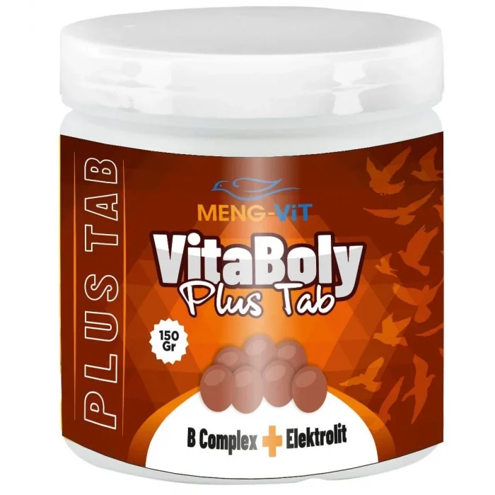Vitaboly 300 adet