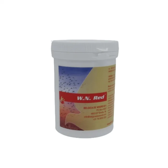 Wn red 150 gr
