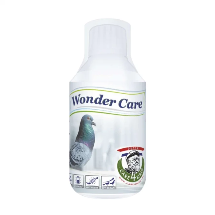 Wonder Care 500 ML