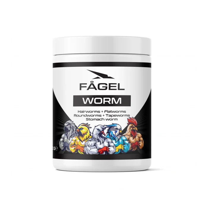 Worm 100 gr