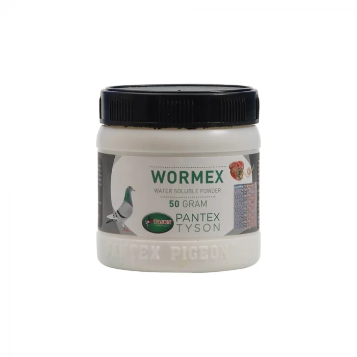Wormex 50 gr