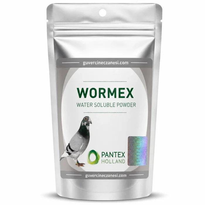 Pantex Holland Wormex 50 gr bölünmüş