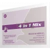 4 in 1 Mix - 10x5 Gram