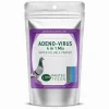 Tyson Adeno Virus 4 in 1 mix 25 gr Bölünmüş