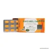 Cocci Geel Tab 12 adet