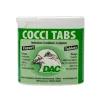 Cocci Tablet - 50 Adet