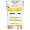 Dr. Brockamp Probac 1000 Probiyotik Ve Elektrolit 100 gr bölünmüş