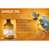 Garlic oil 250 ml
