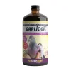 Garlic Oil Sarımsak Yağı 300 ML